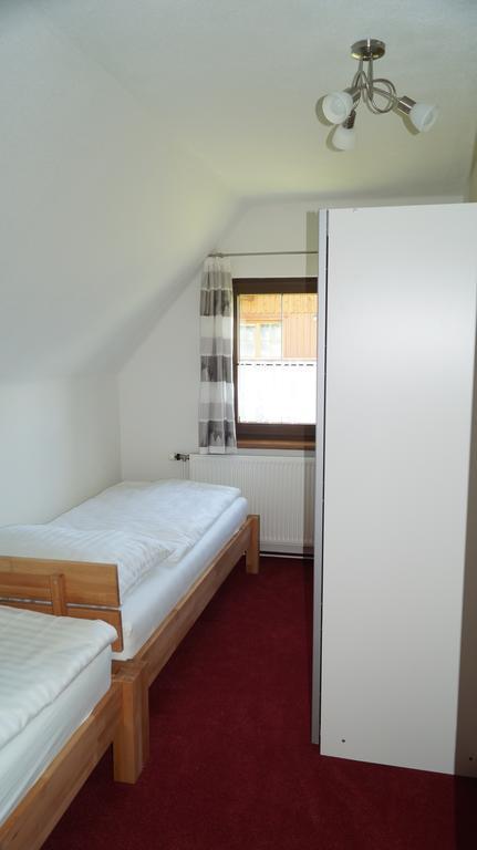 Apartment Koell Aich  Extérieur photo