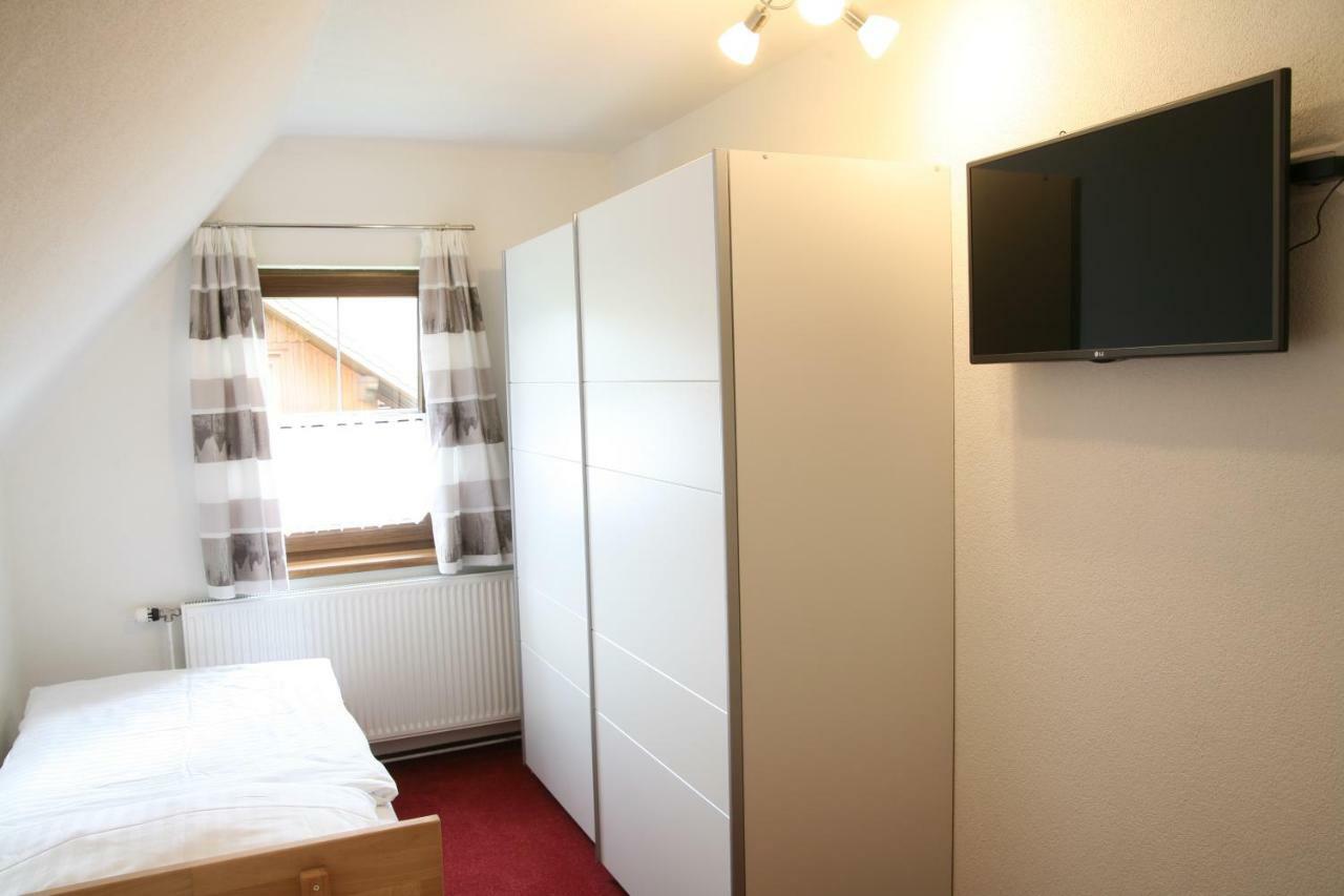 Apartment Koell Aich  Extérieur photo