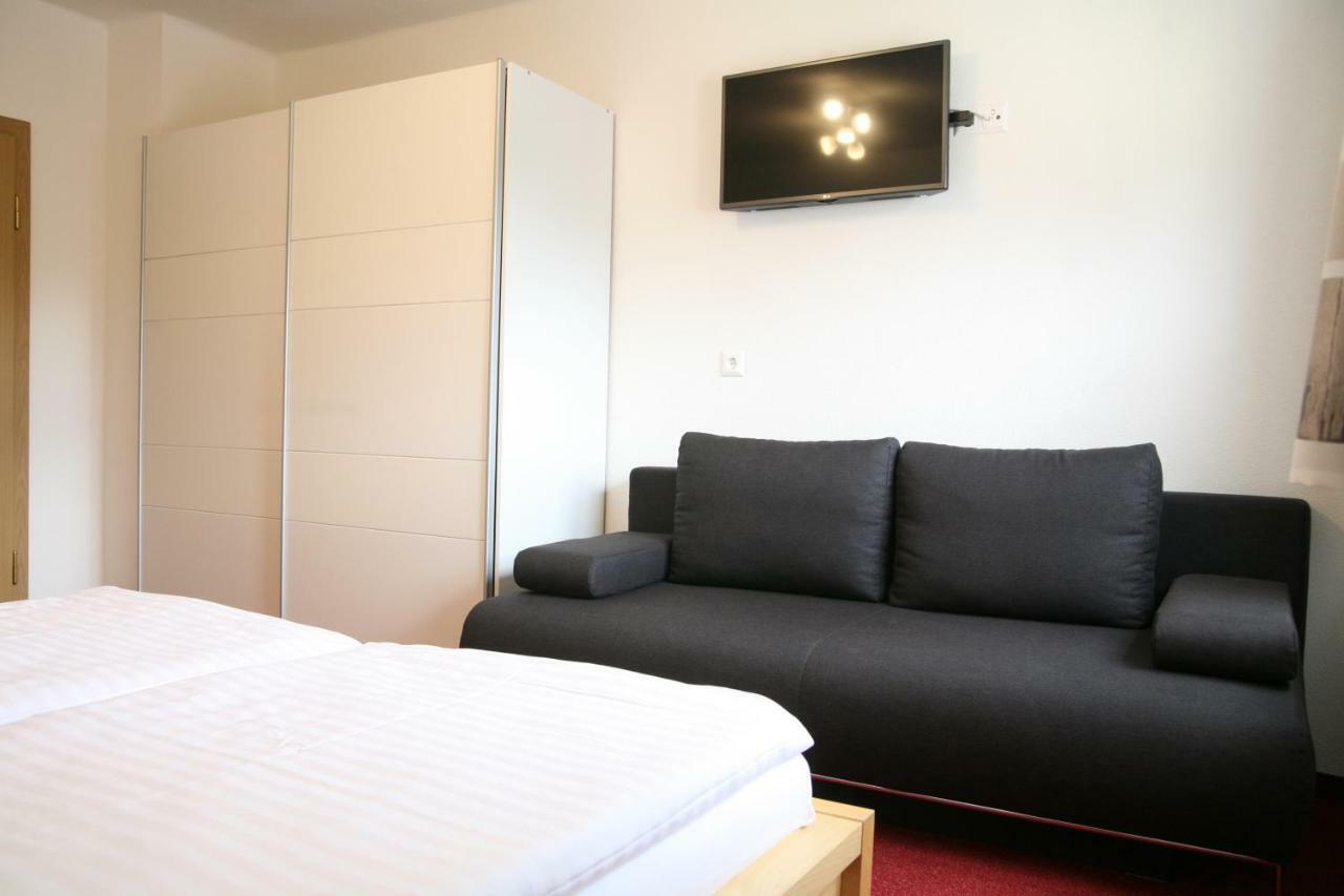 Apartment Koell Aich  Extérieur photo