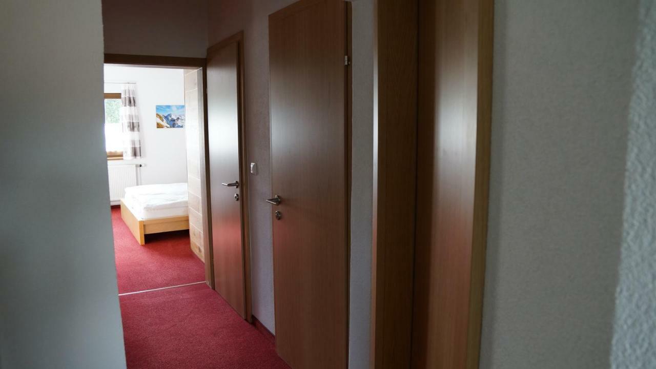 Apartment Koell Aich  Extérieur photo