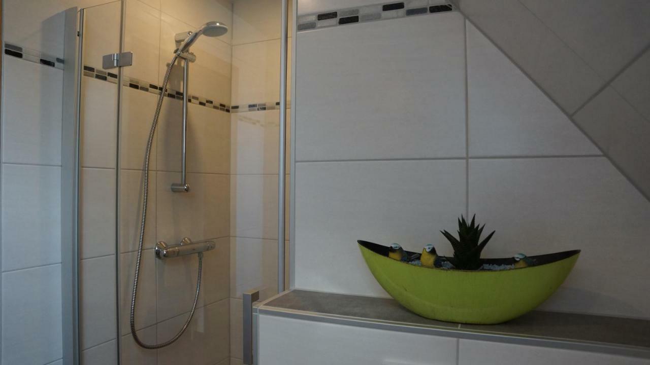 Apartment Koell Aich  Extérieur photo