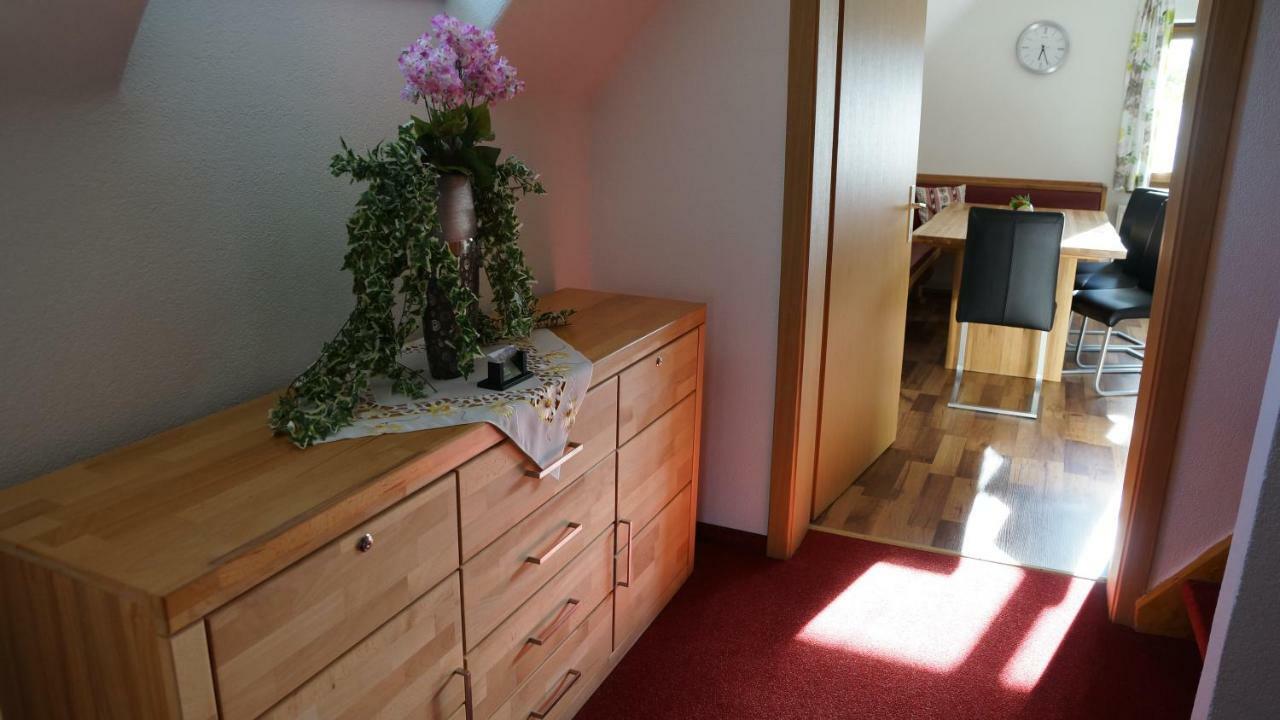 Apartment Koell Aich  Extérieur photo