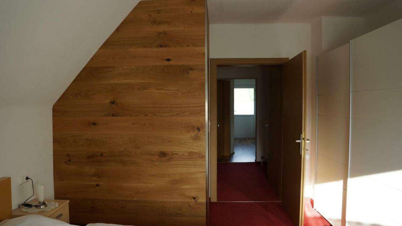 Apartment Koell Aich  Extérieur photo