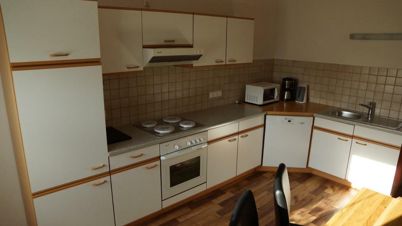 Apartment Koell Aich  Extérieur photo